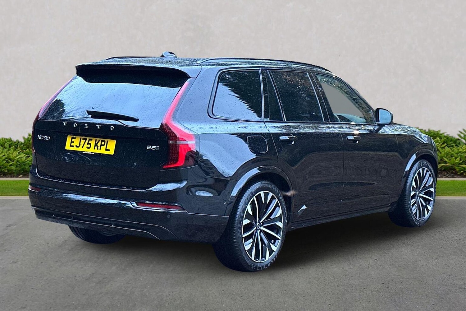 Used Volvo XC90 2025 for sale - 77564228: Photo 18