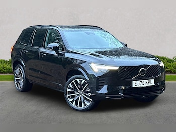 Used Volvo XC90 2025 for sale - 77564228: Photo