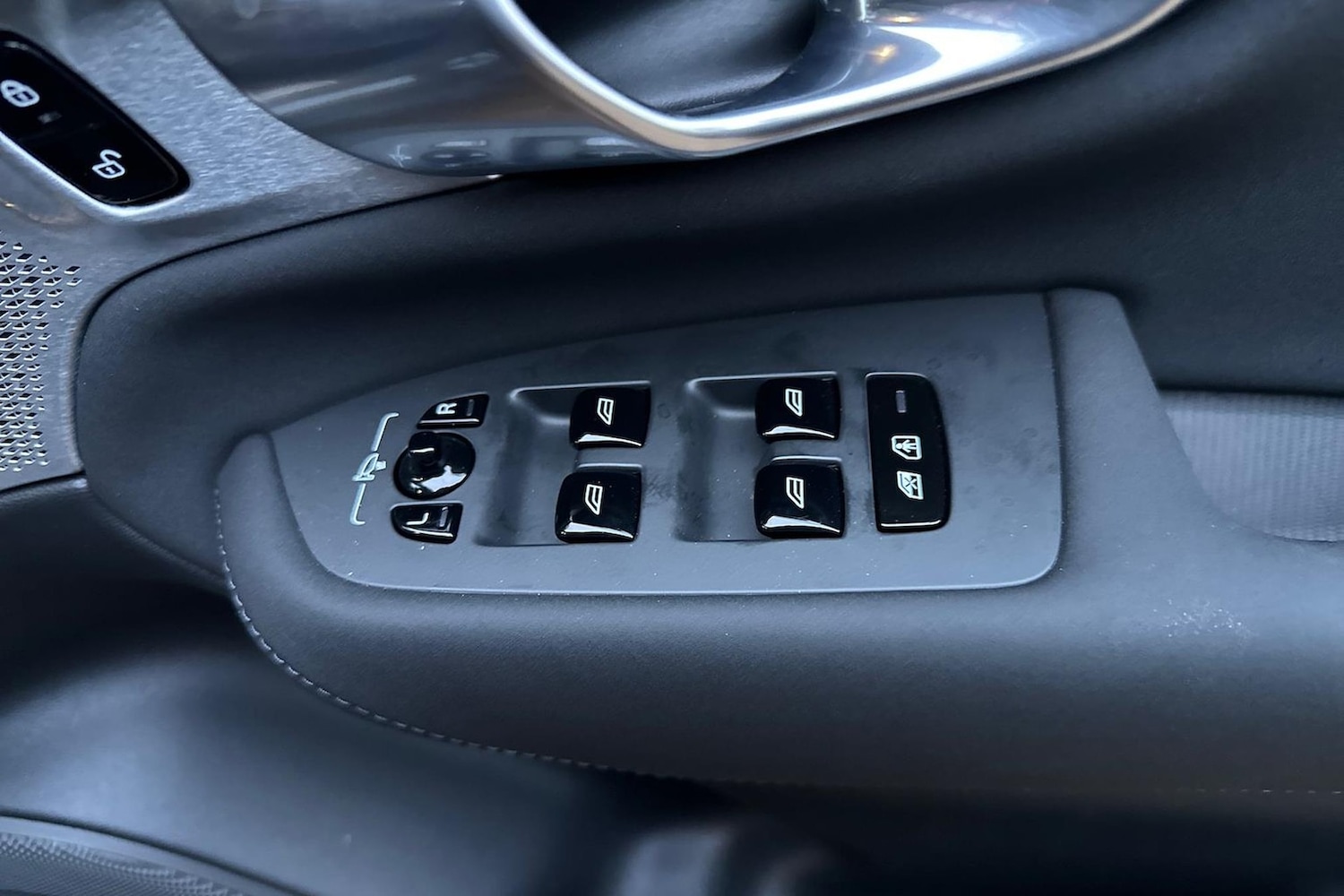 Used Volvo XC90 2025 for sale - 77564228: Photo 21