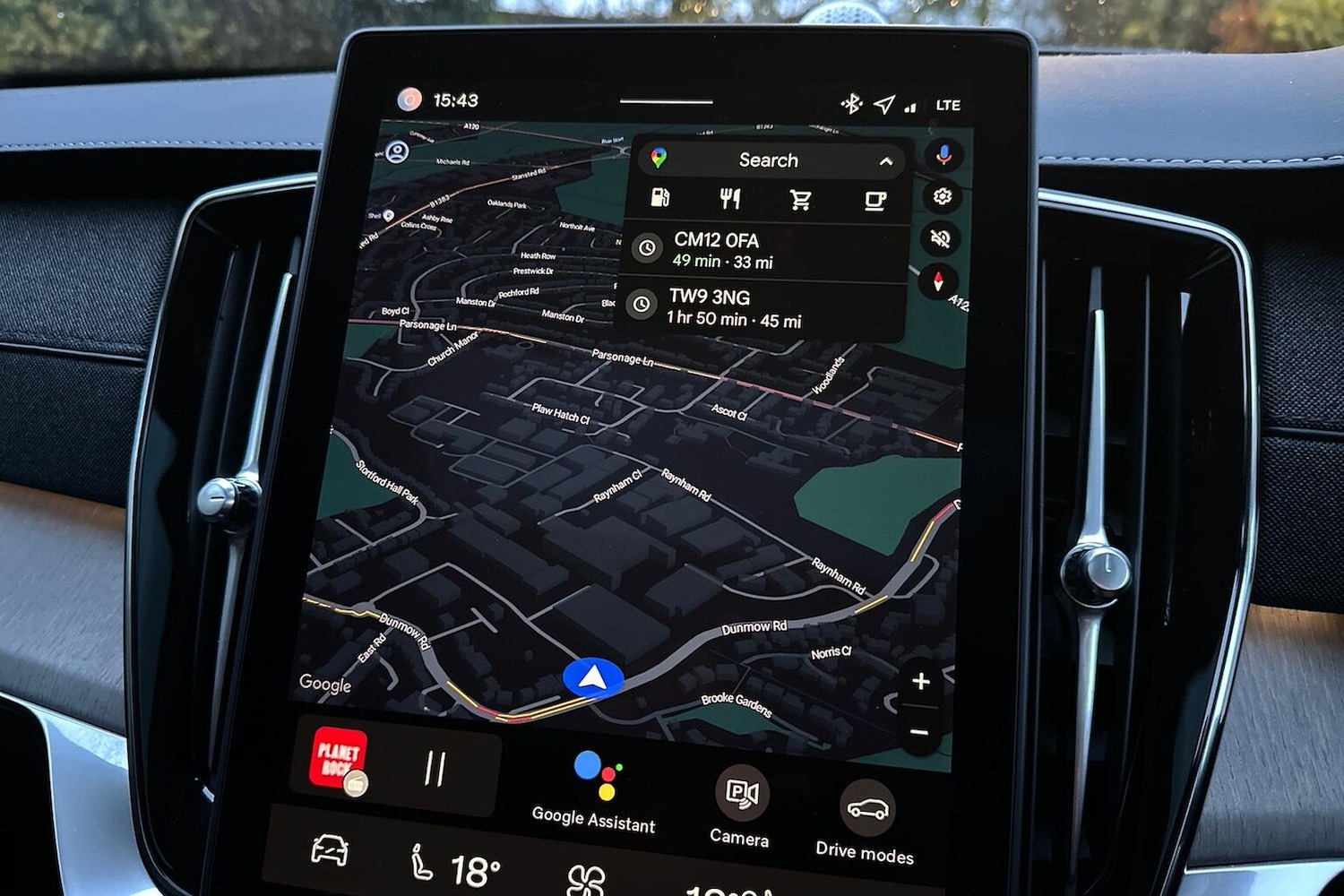 Used Volvo XC90 2025 for sale - 77564228: Photo 24