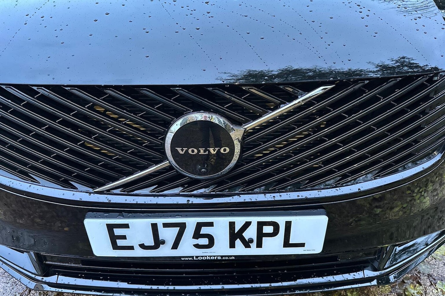 Used Volvo XC90 2025 for sale - 77564228: Photo 33