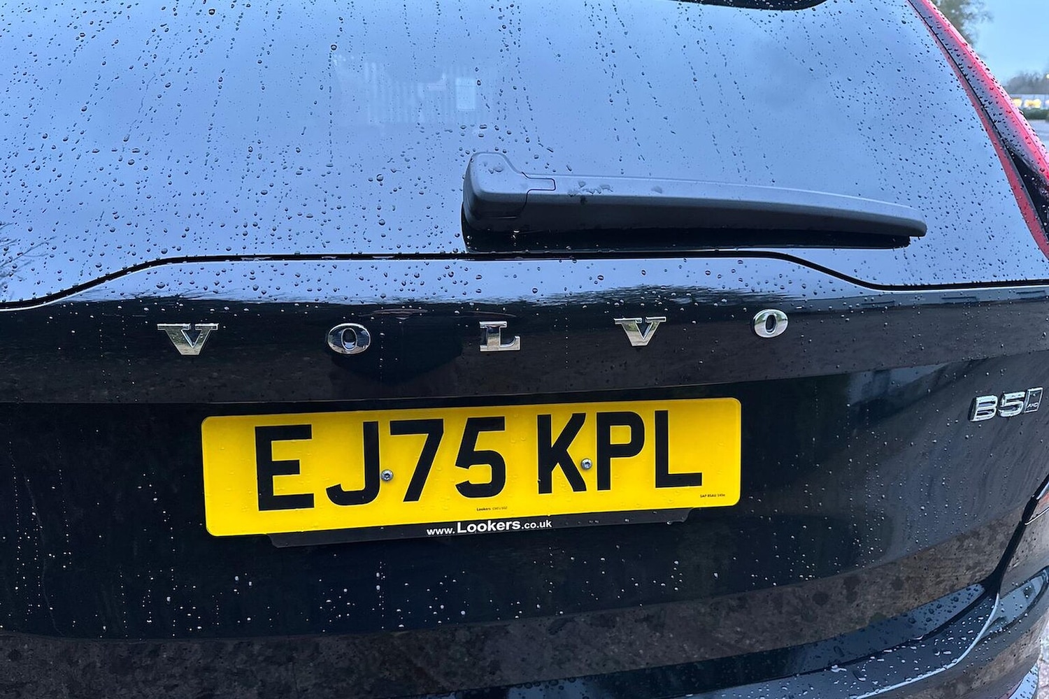 Used Volvo XC90 2025 for sale - 77564228: Photo 35