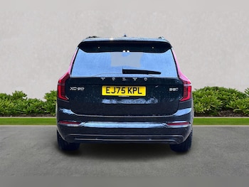 Used Volvo XC90 2025 for sale - 77564228: Photo