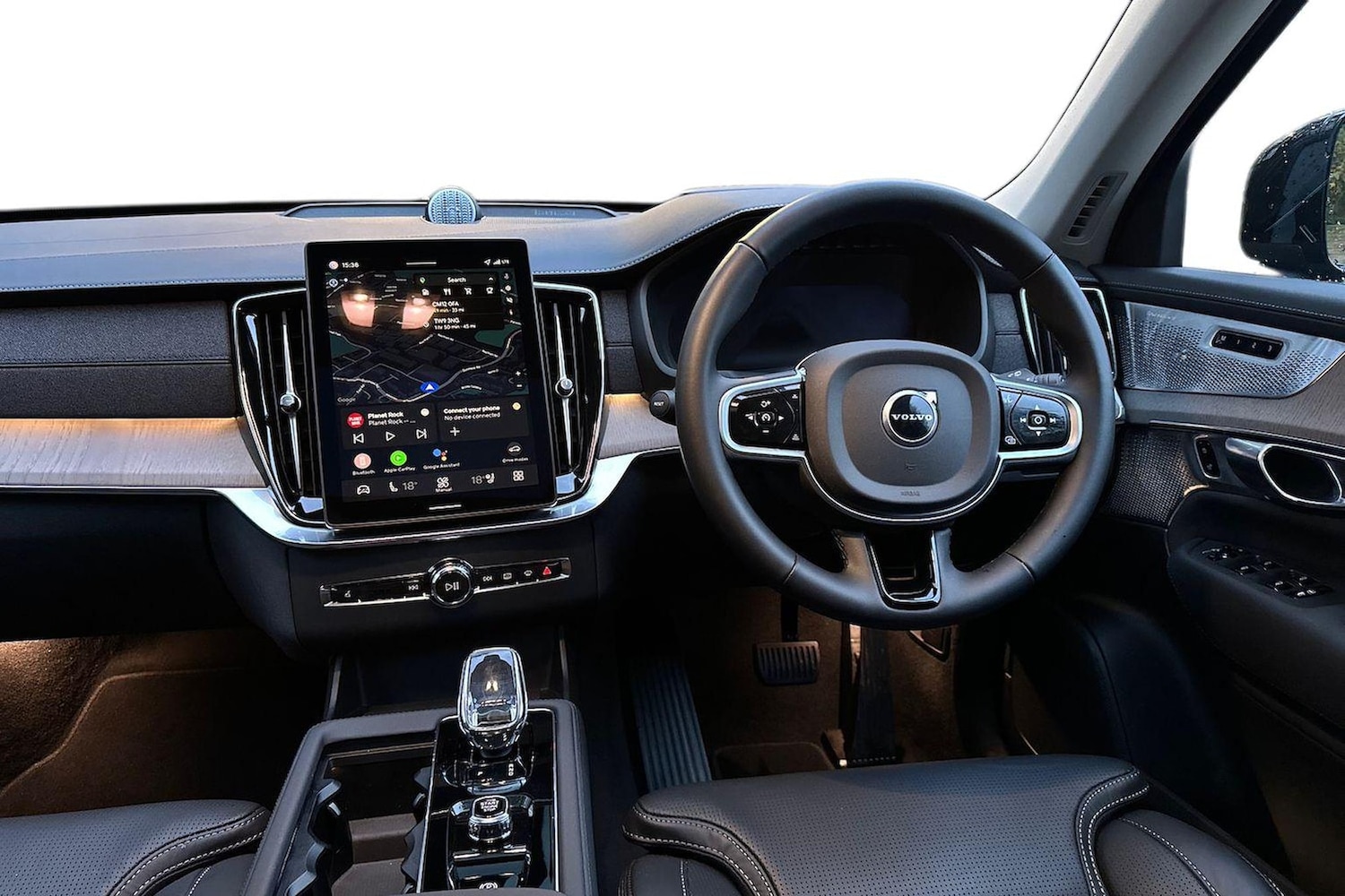 Used Volvo XC90 2025 for sale - 77564228: Photo 8