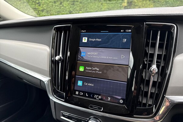 Used Volvo V90 2025 for sale - 75513100: Photo 11