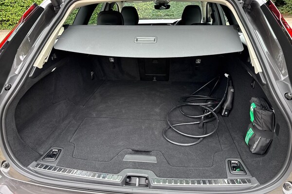 Used Volvo V90 2025 for sale - 75513100: Photo 17