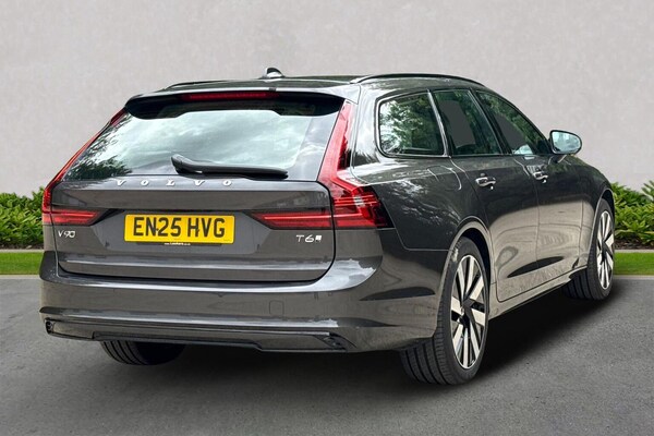 Used Volvo V90 2025 for sale - 75513100: Photo 18