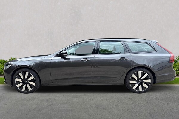 Used Volvo V90 2025 for sale - 75513100: Photo 19