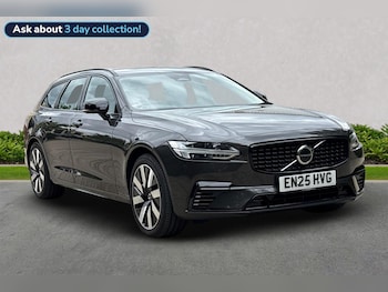 2025 - 2.0 T6 [350] Phev Plus Dark 5Dr Awd Auto
