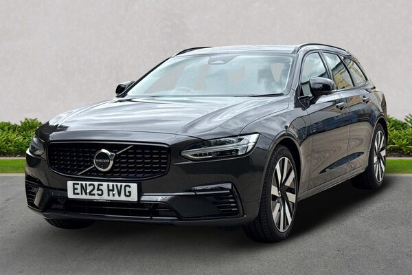 Used Volvo V90 2025 for sale - 75513100: Photo 20