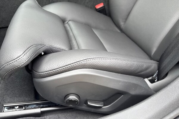 Used Volvo V90 2025 for sale - 75513100: Photo 26