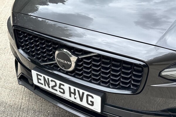 Used Volvo V90 2025 for sale - 75513100: Photo 28