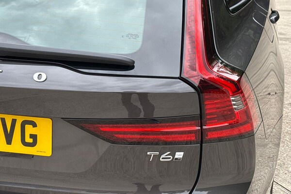 Used Volvo V90 2025 for sale - 75513100: Photo 31