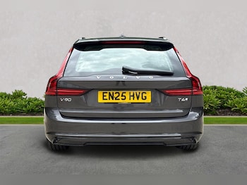 Used Volvo V90 2025 for sale - 75513100: Photo
