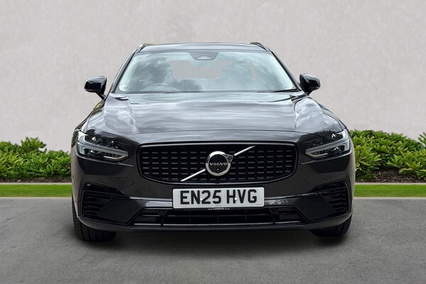 Used Volvo V90 2025 for sale - 75513100: Photo 5