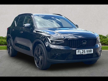 Used Volvo XC40 2025 for sale - 78578347: Photo
