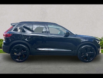 Used Volvo XC40 2025 for sale - 78578347: Photo
