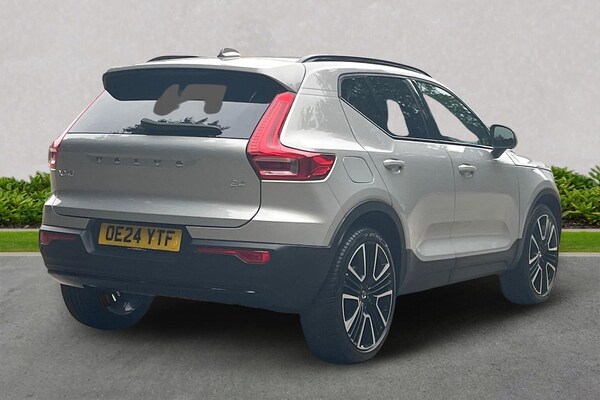 Used Volvo XC40 2024 for sale - 76243203: Photo 19