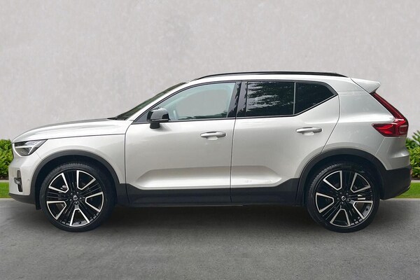 Used Volvo XC40 2024 for sale - 76243203: Photo 20