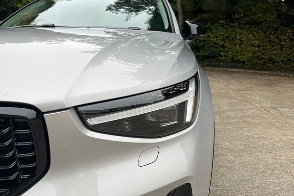 Used Volvo XC40 2024 for sale - 76243203: Photo 35
