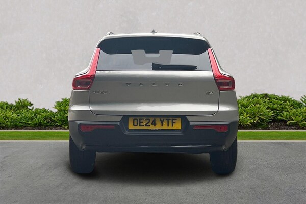 Used Volvo XC40 2024 for sale - 76243203: Photo 5