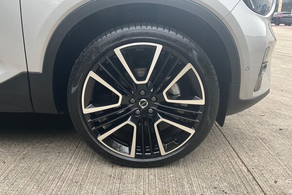 Used Volvo XC40 2024 for sale - 76243203: Photo 7