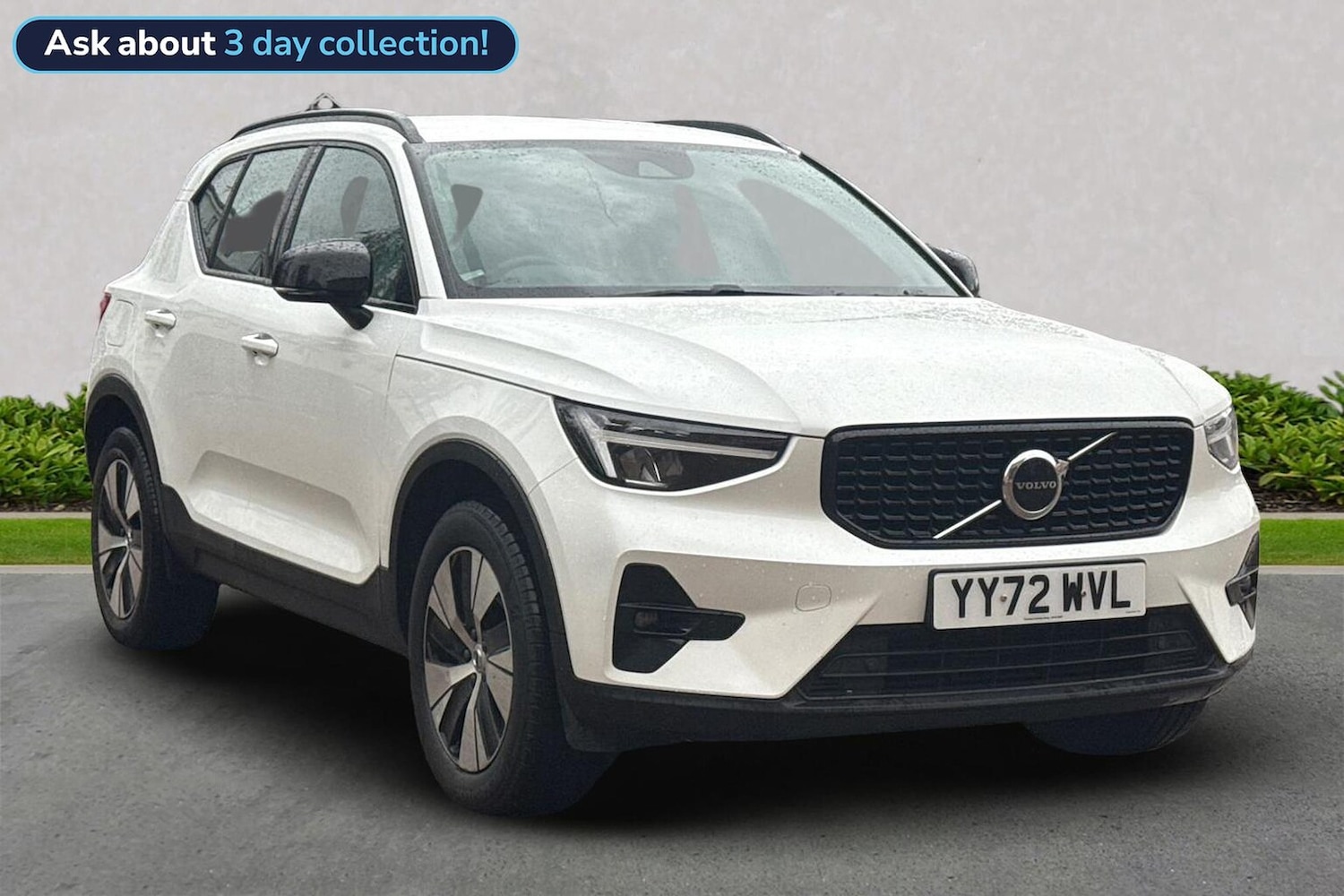 Used Volvo XC40 2023 for sale - 76164963: Photo 1