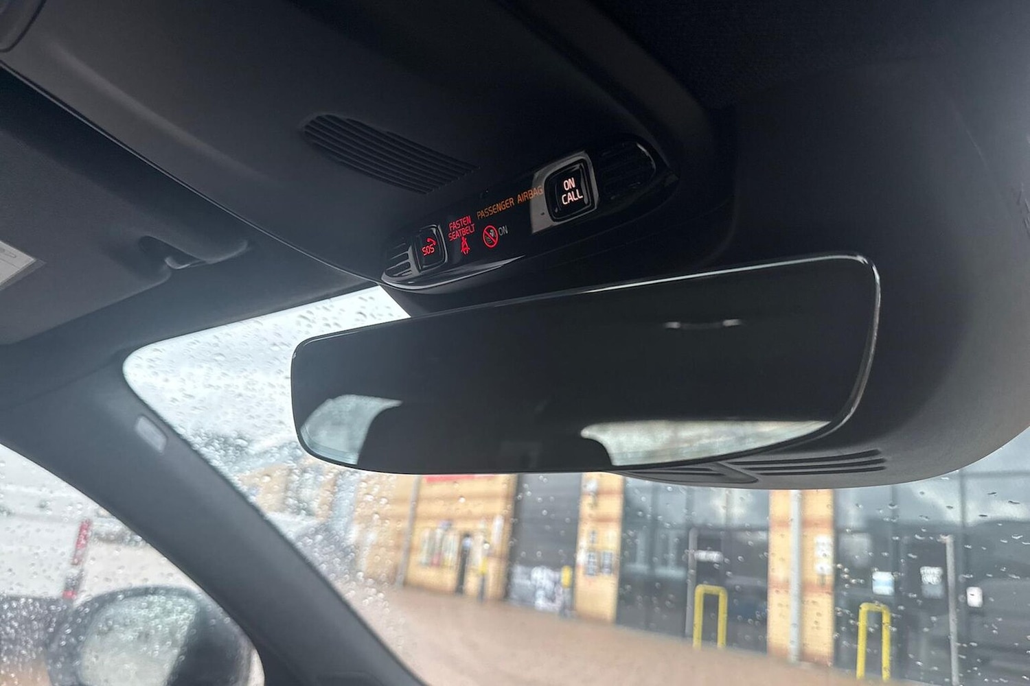 Used Volvo XC40 2023 for sale - 76164963: Photo 14
