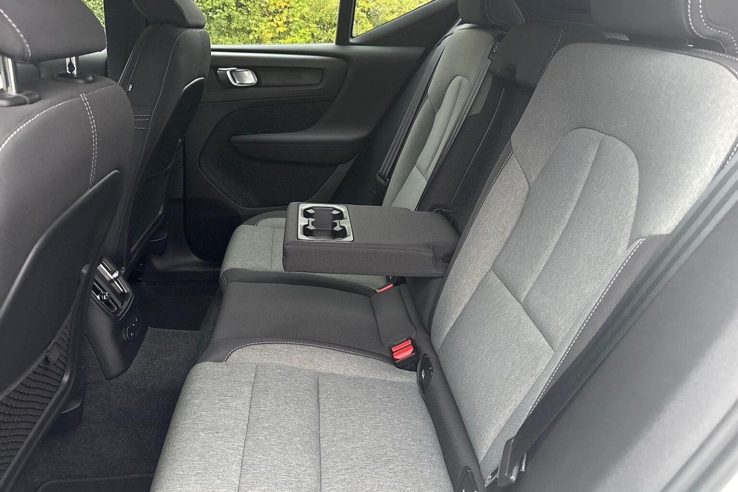 Used Volvo XC40 2023 for sale - 76164963: Photo 16