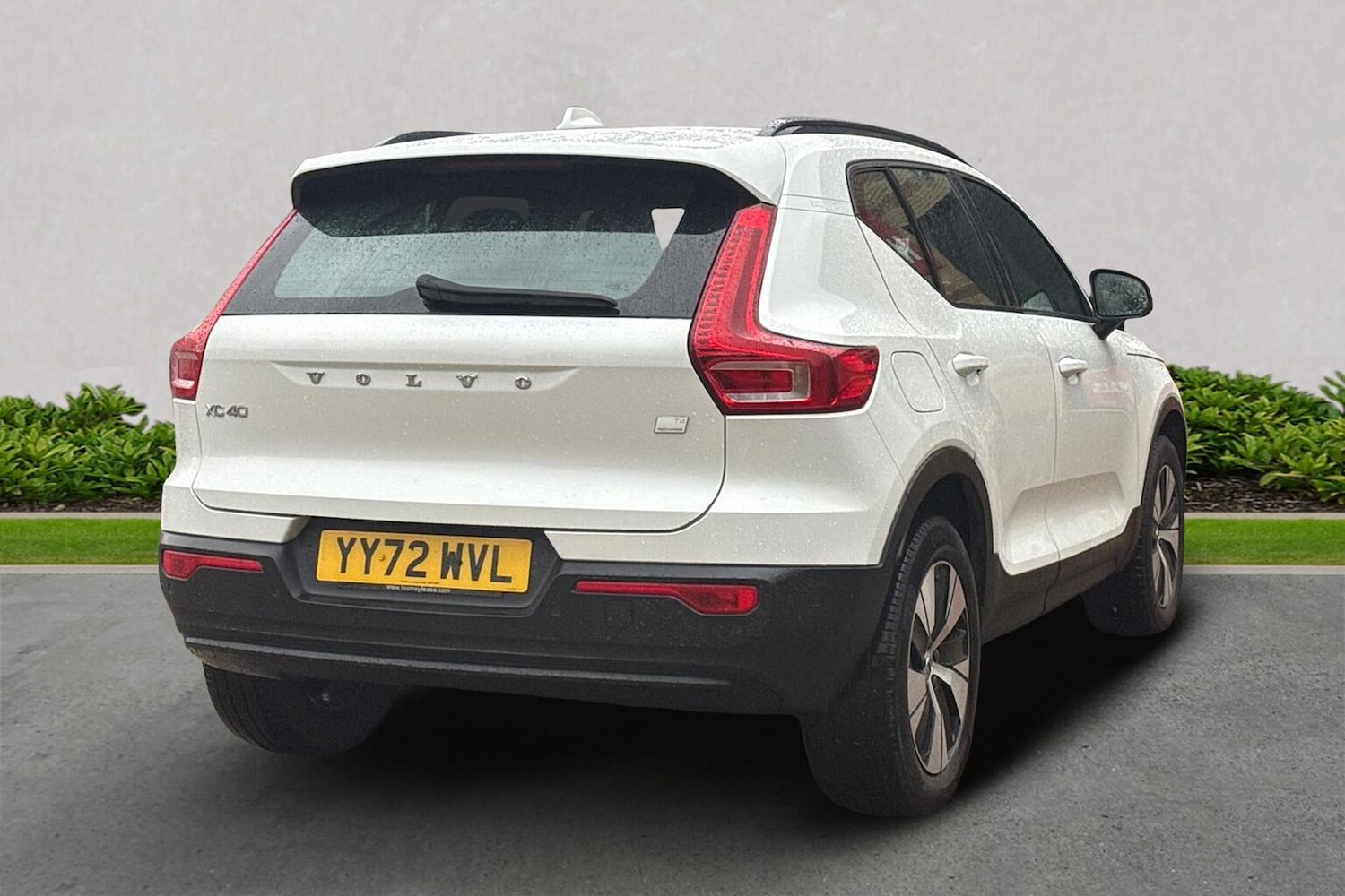 Used Volvo XC40 2023 for sale - 76164963: Photo 18