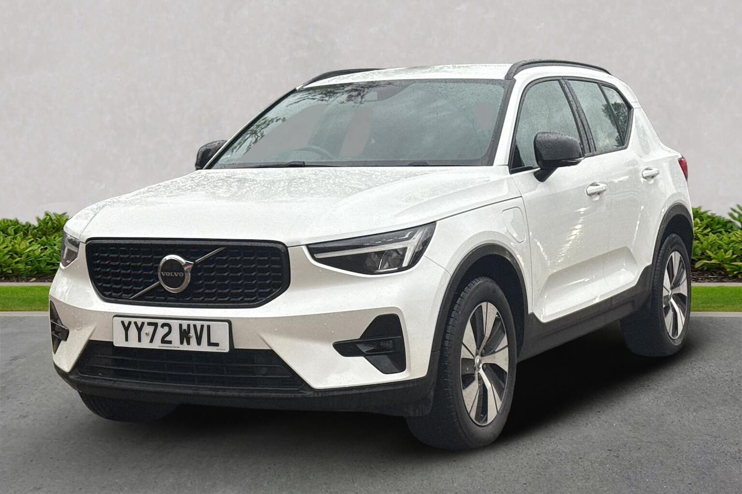 Used Volvo XC40 2023 for sale - 76164963: Photo 20
