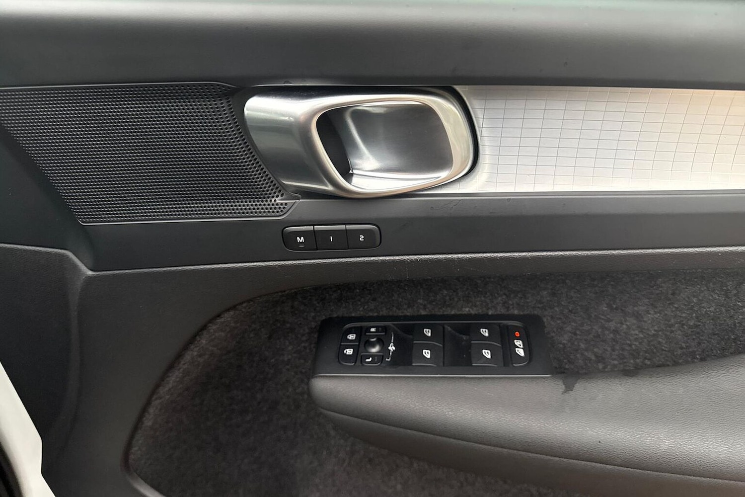 Used Volvo XC40 2023 for sale - 76164963: Photo 21