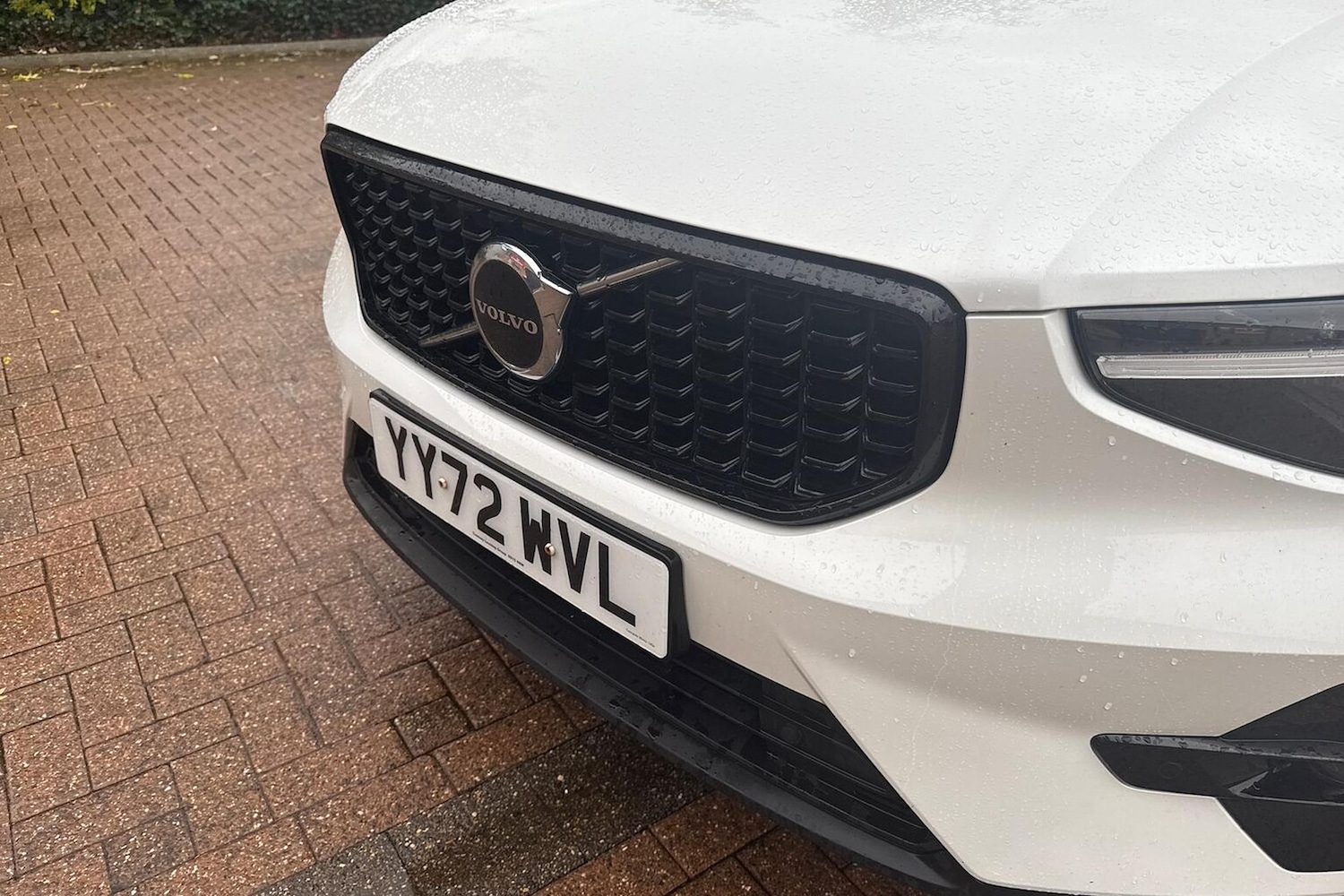 Used Volvo XC40 2023 for sale - 76164963: Photo 32