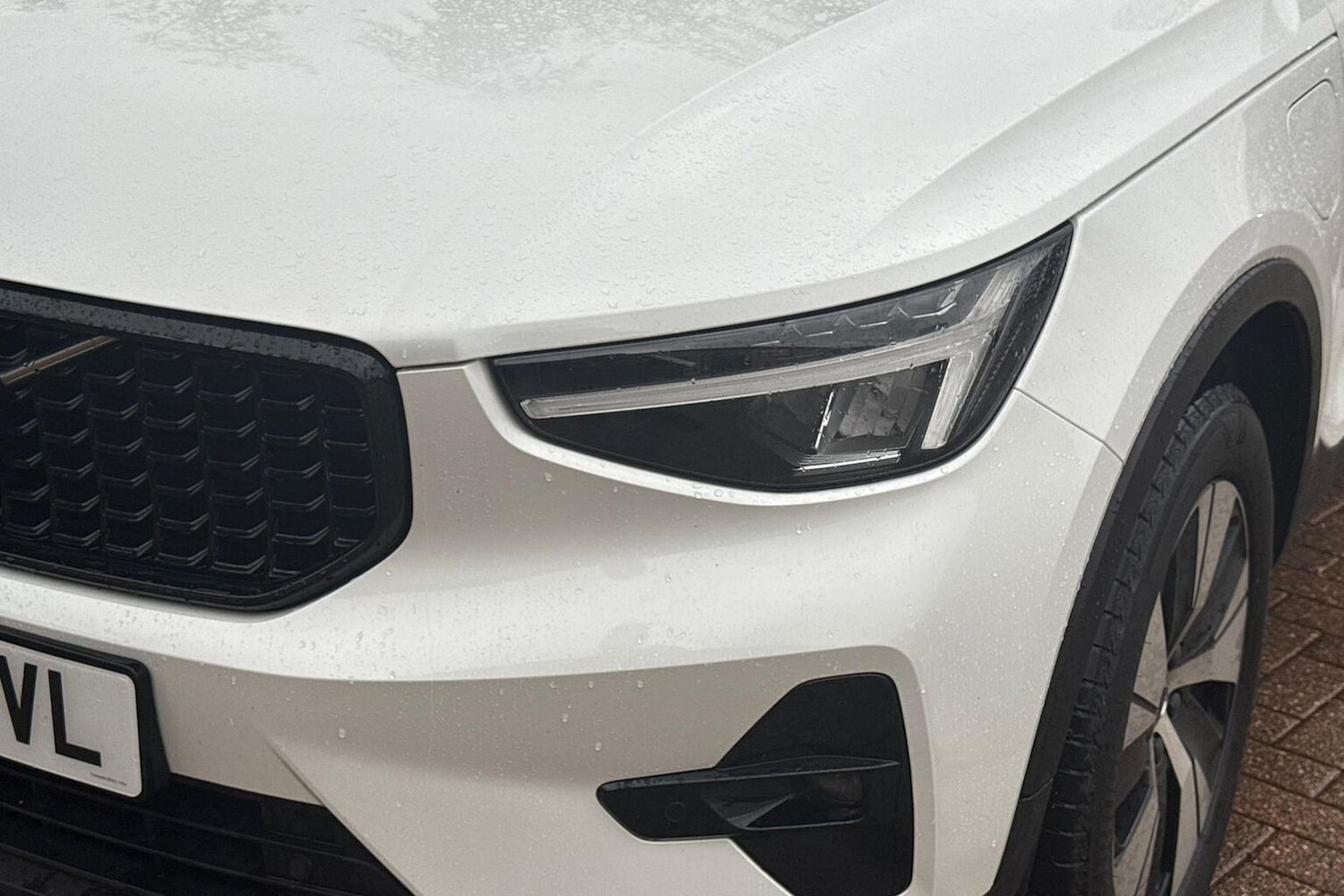 Used Volvo XC40 2023 for sale - 76164963: Photo 33