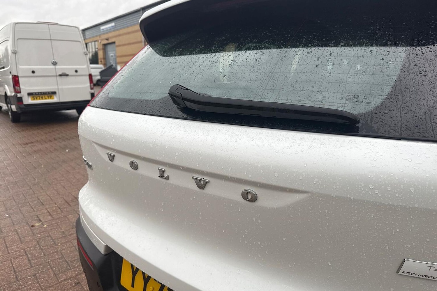 Used Volvo XC40 2023 for sale - 76164963: Photo 34