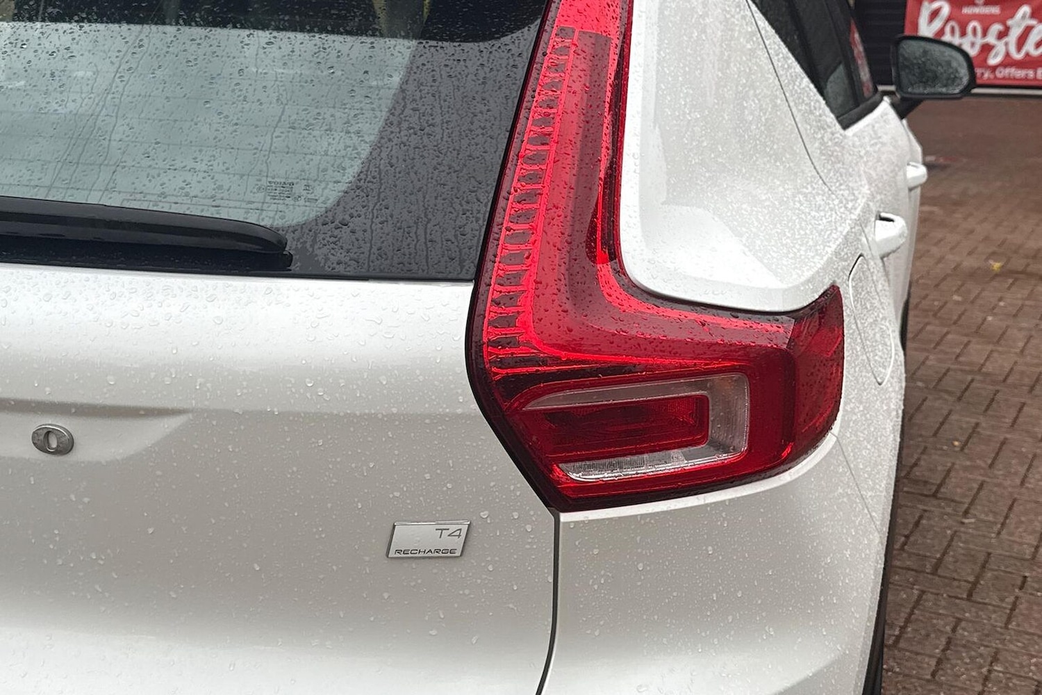 Used Volvo XC40 2023 for sale - 76164963: Photo 35