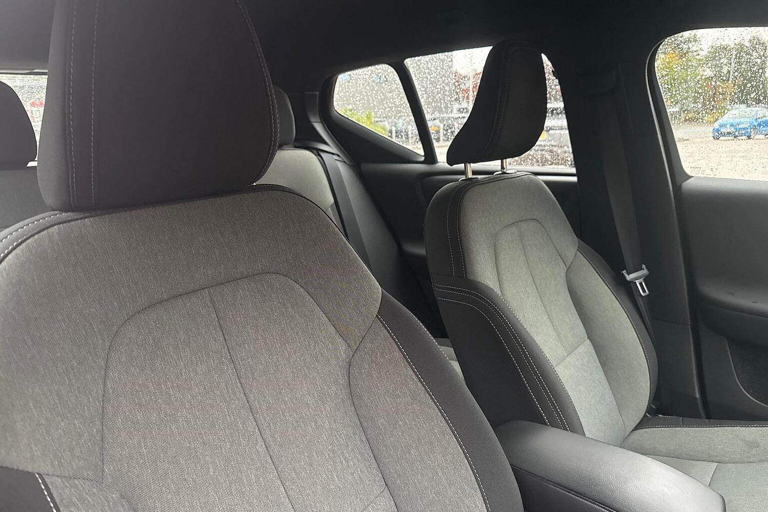 Used Volvo XC40 2023 for sale - 76164963: Photo 36