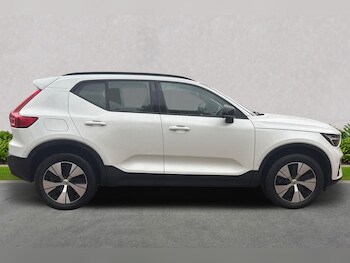 Used Volvo XC40 2023 for sale - 76164963: Photo 3