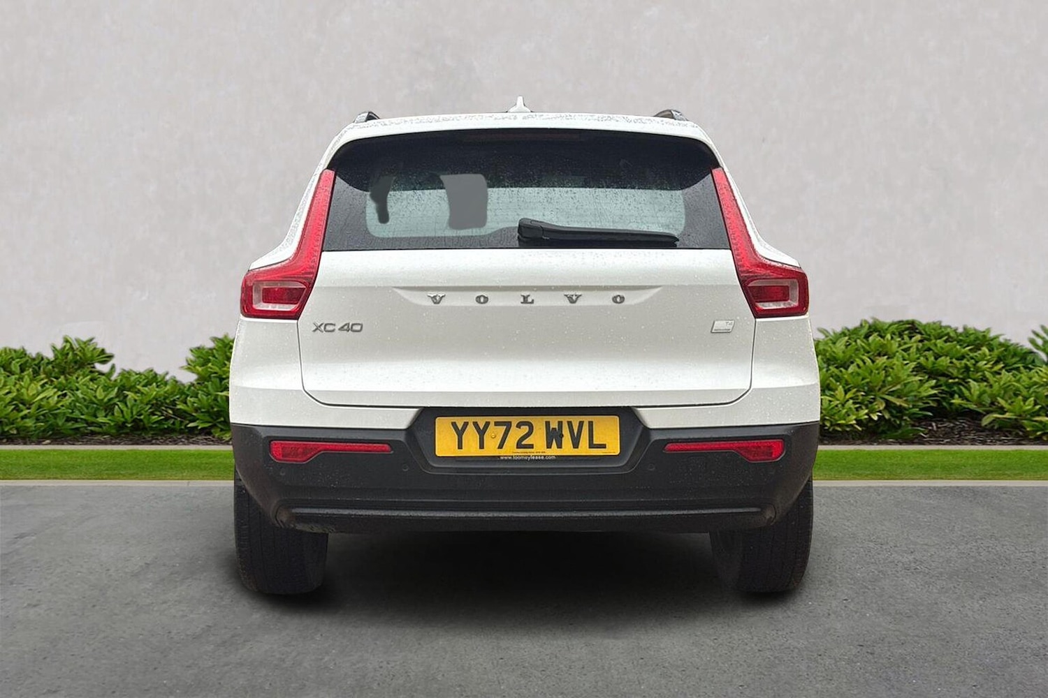 Used Volvo XC40 2023 for sale - 76164963: Photo 4