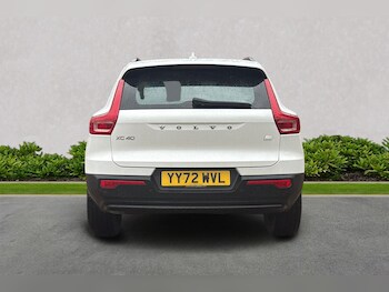Used Volvo XC40 2023 for sale - 76164963: Photo 4
