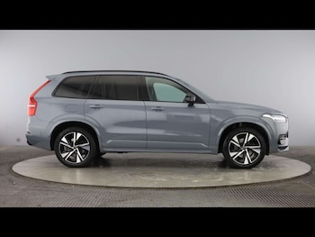 Used Volvo XC90 2022 for sale - 78815893: Photo