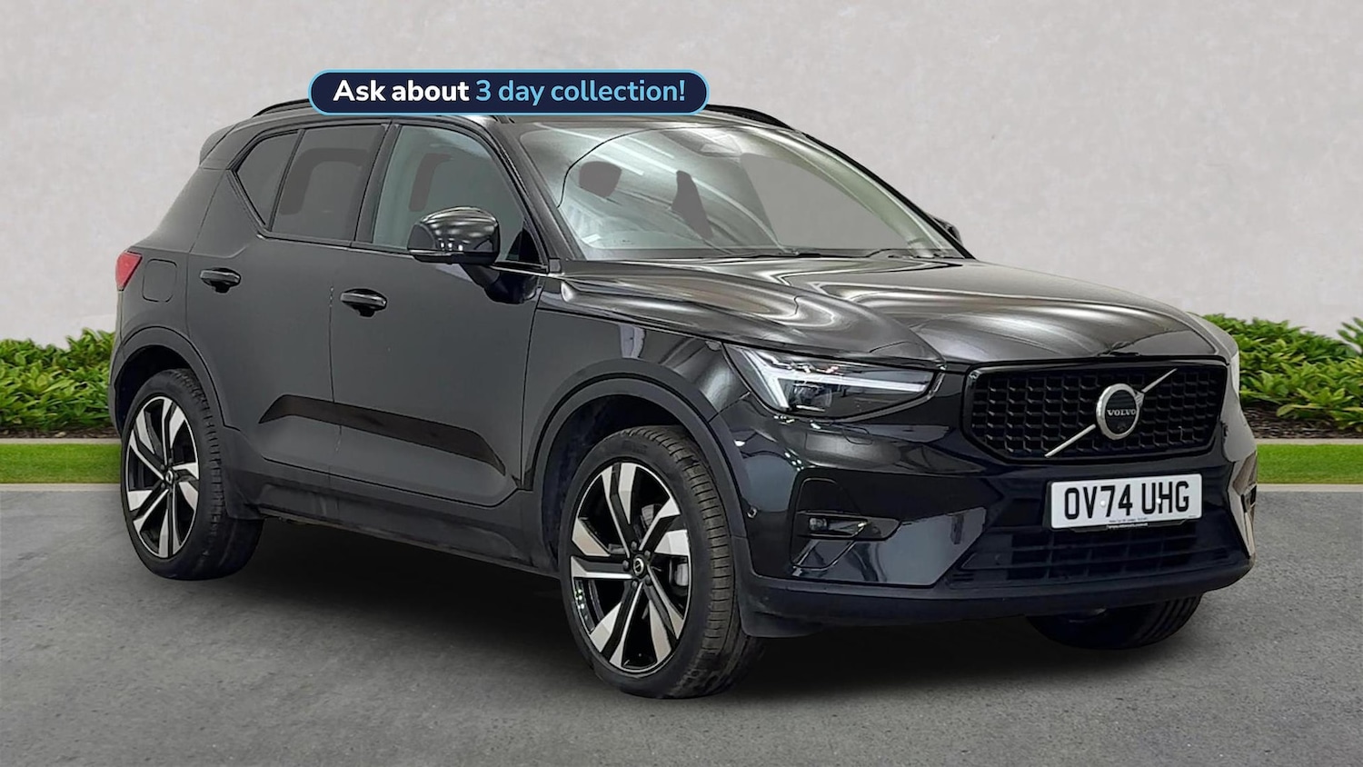 Used Volvo XC40 2024 for sale - 76413930: Photo 1