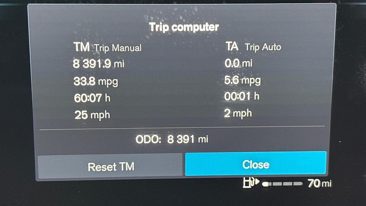 Used Volvo XC40 2024 for sale - 76413930: Photo 12