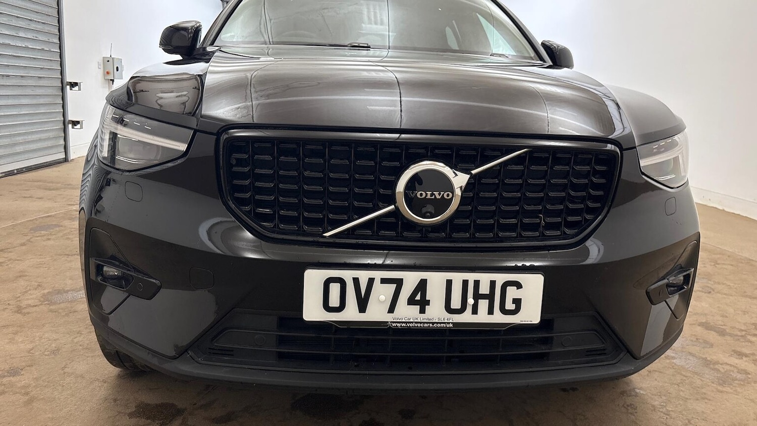 Used Volvo XC40 2024 for sale - 76413930: Photo 22