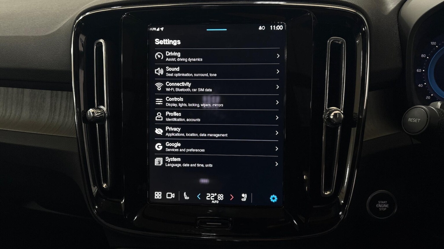 Used Volvo XC40 2024 for sale - 76413930: Photo 33