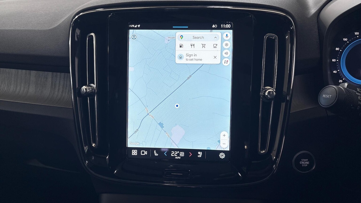 Used Volvo XC40 2024 for sale - 76413930: Photo 34