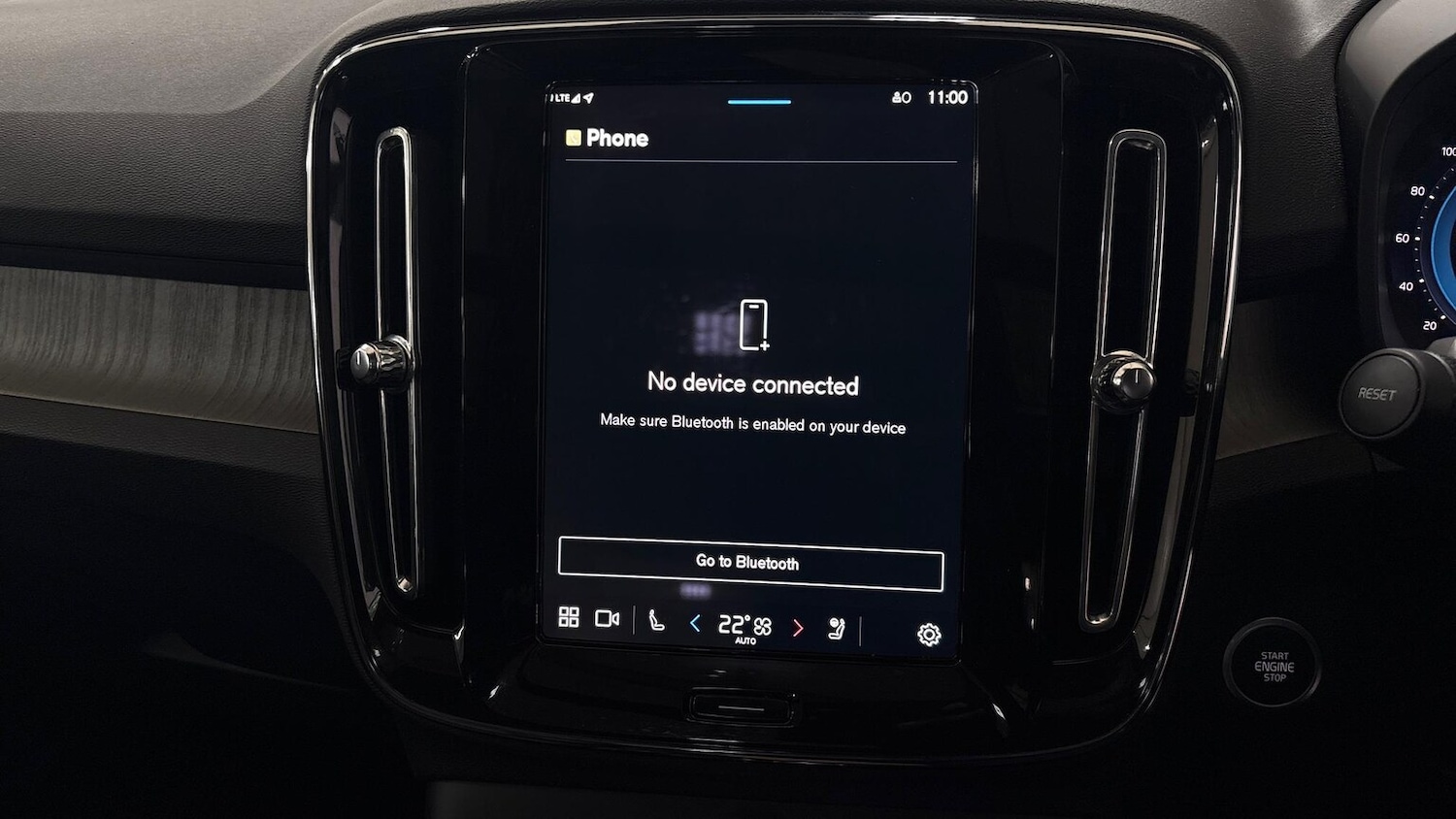 Used Volvo XC40 2024 for sale - 76413930: Photo 35