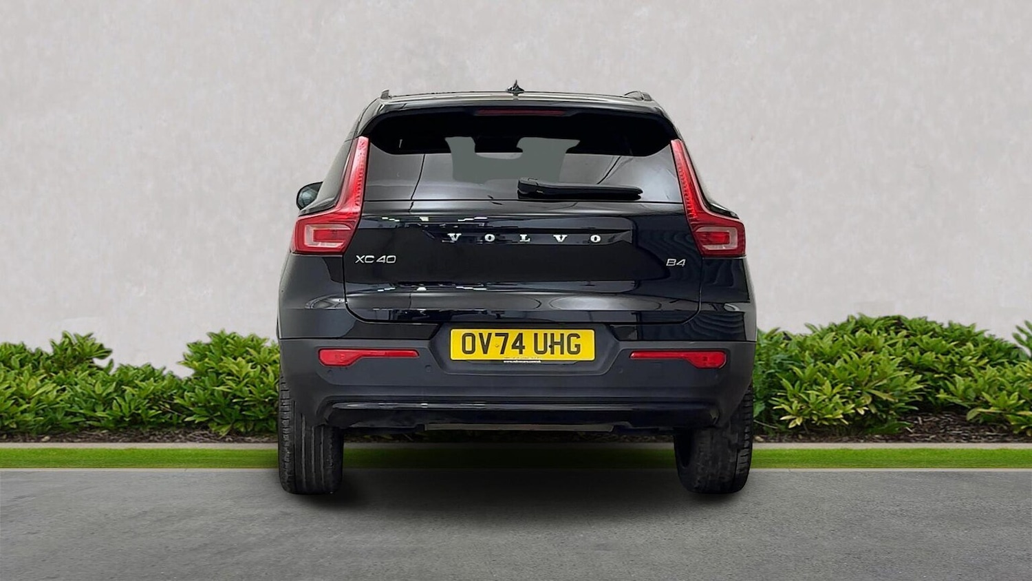 Used Volvo XC40 2024 for sale - 76413930: Photo 4