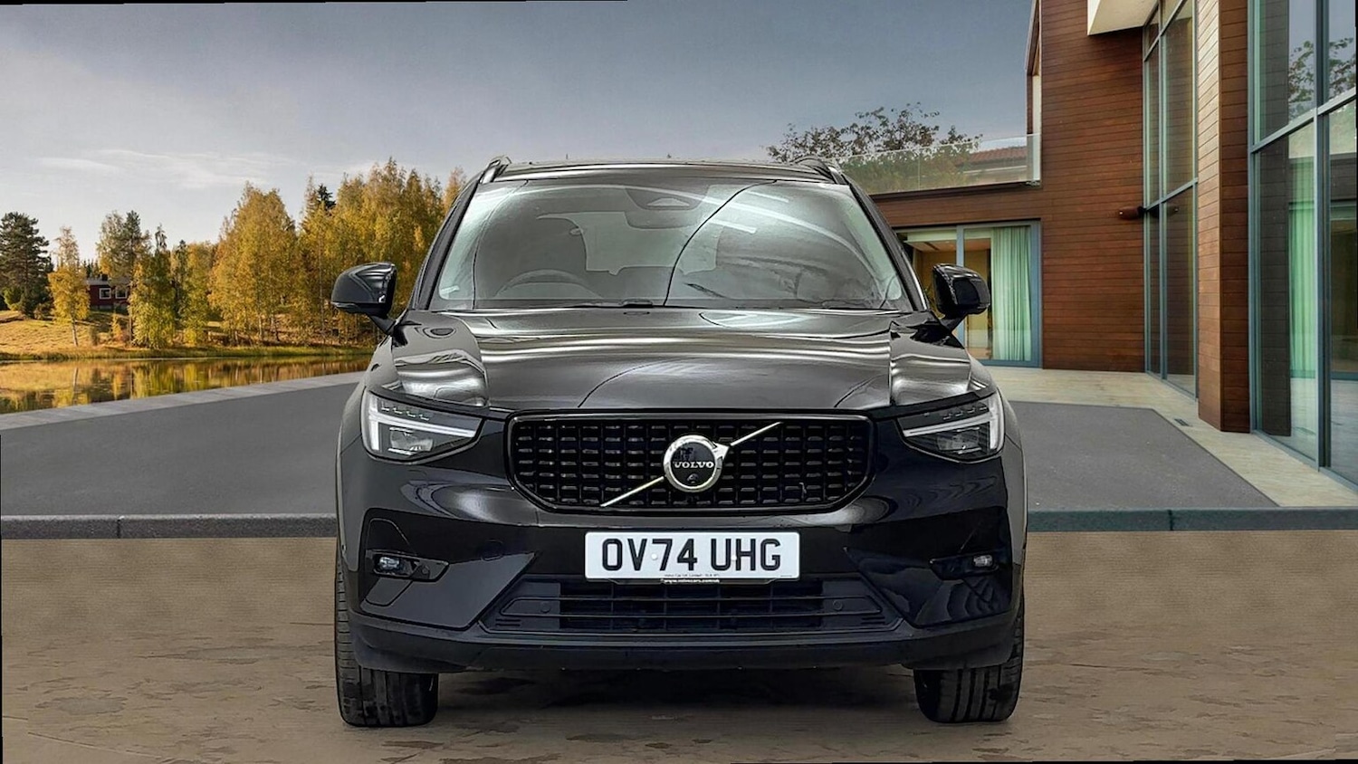 Used Volvo XC40 2024 for sale - 76413930: Photo 8