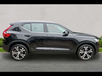 Used Volvo XC40 2021 for sale - 79638080: Photo